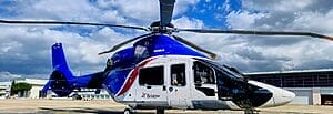 Bristow receives first Airbus H160s from Milestone for offshore transportation in Nigeria