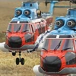 Vietnam Helicopter Corporation bolsters offshore operations with Airbus H225 helicopter order