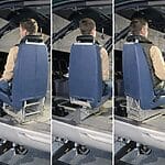 EASA approves swiveling seat STC for Airbus H135