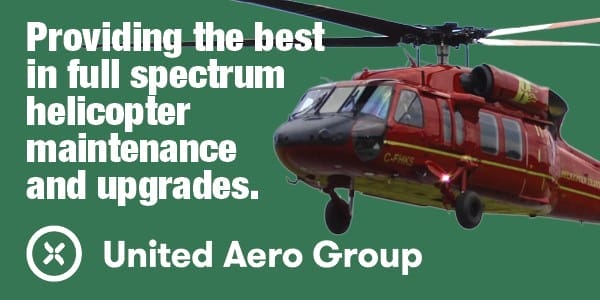 United Aero Group Dec/Jan
